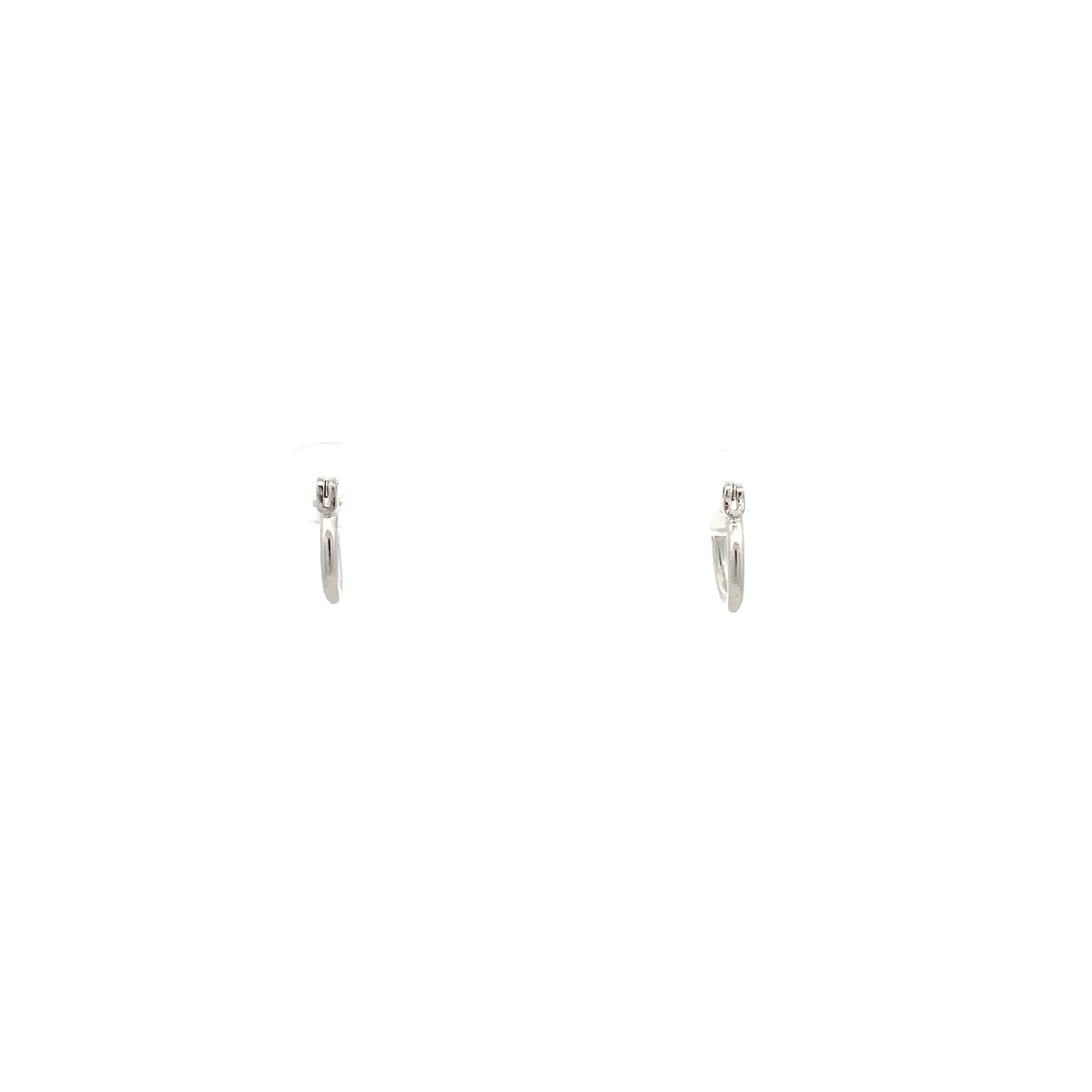 Floor Pin-catch Earrings - Style 01 The One Jewelry