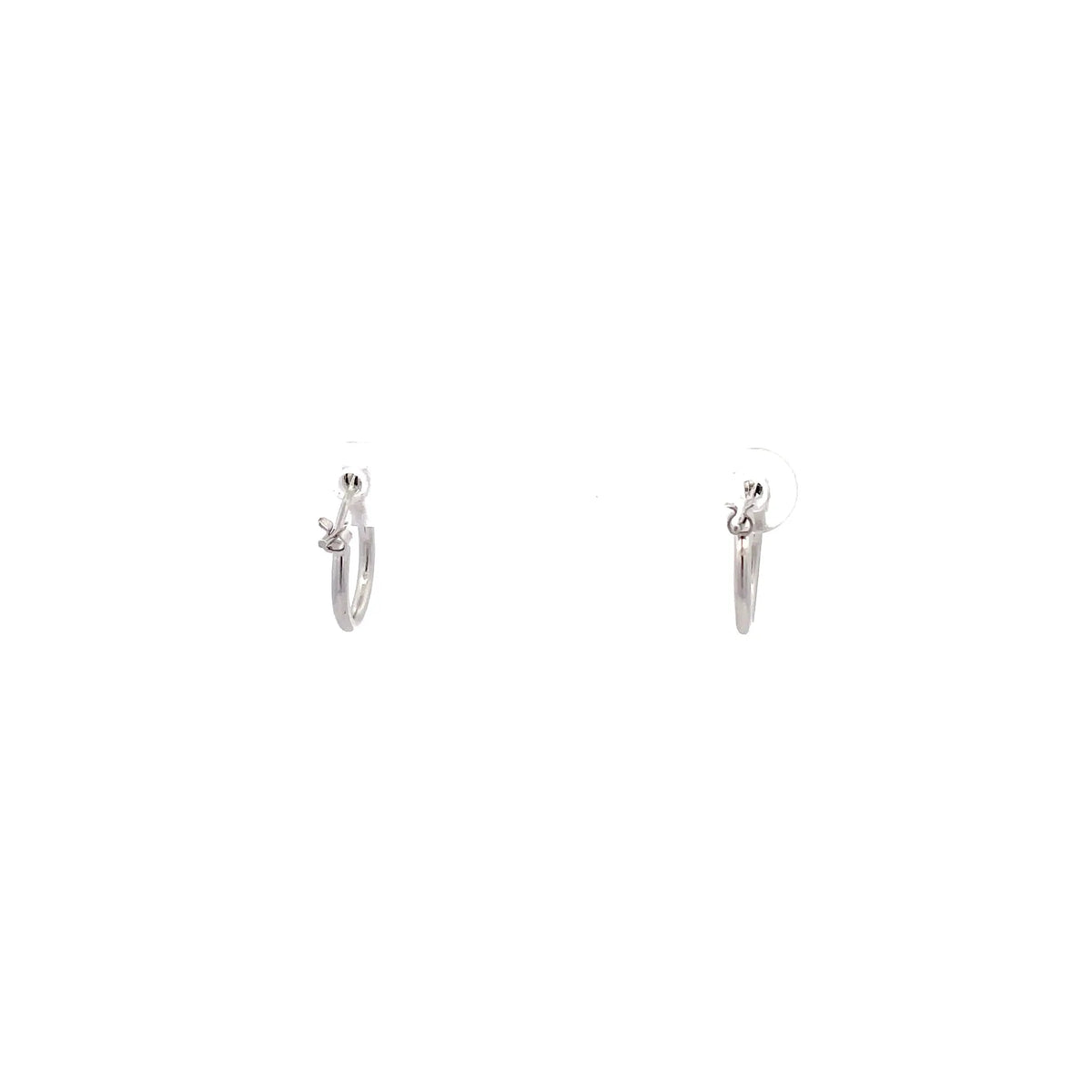 Floor Pin-catch Earrings - Style 04 The One Jewelry