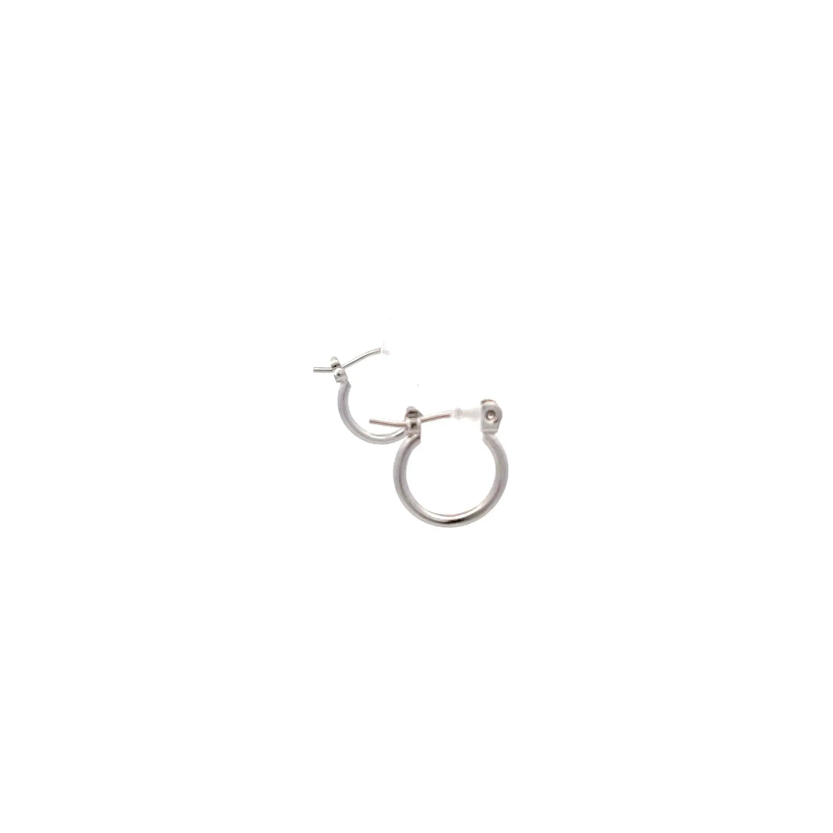 Floor Pin-catch Earrings - Style 04 The One Jewelry