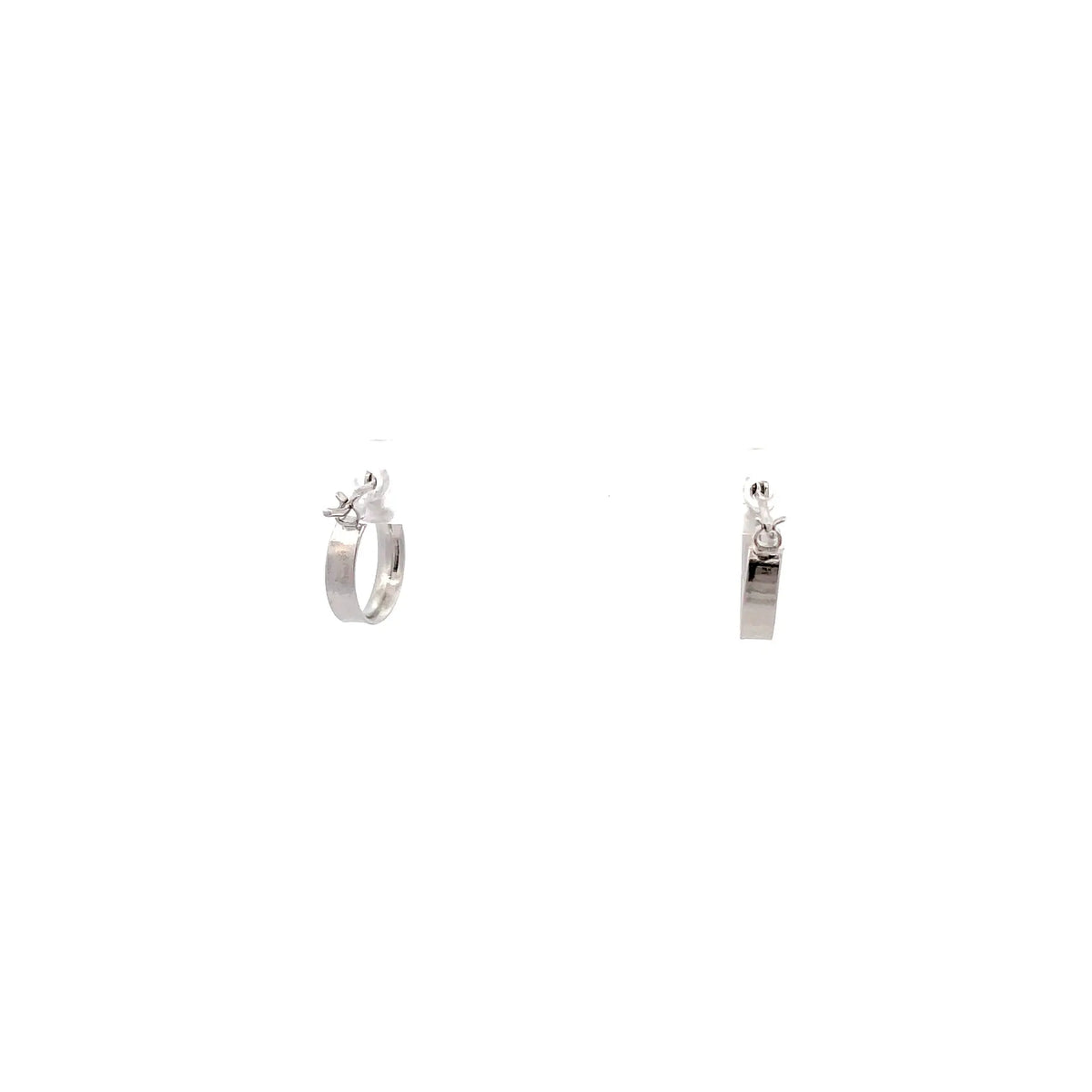 Floor Pin-catch Earrings - Style 05 The One Jewelry