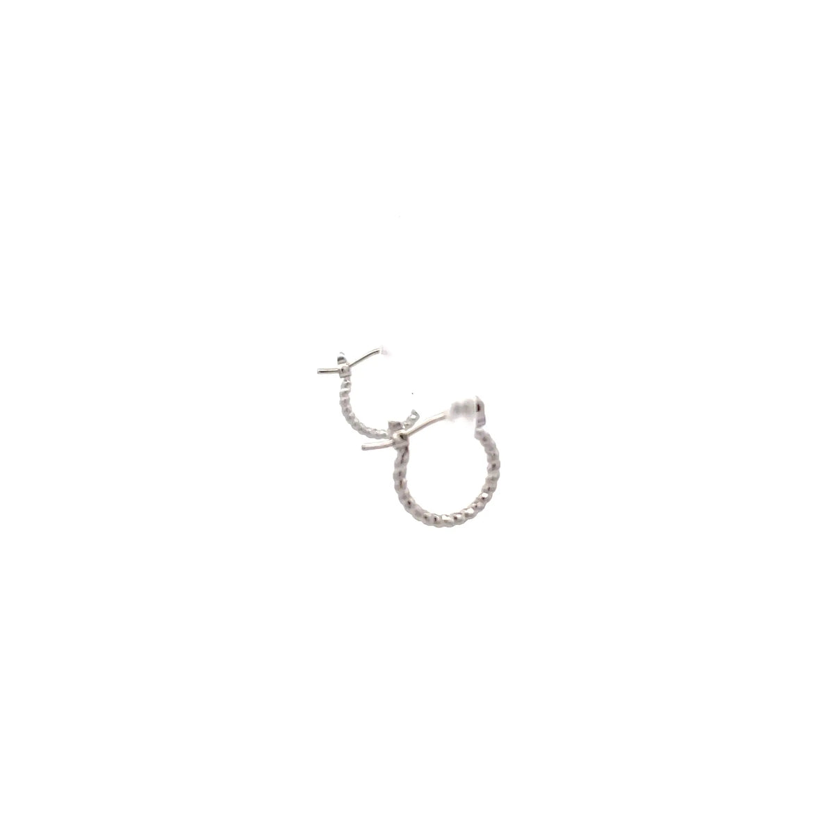 Floor Pin-catch Earrings - Style 08 The One Jewelry