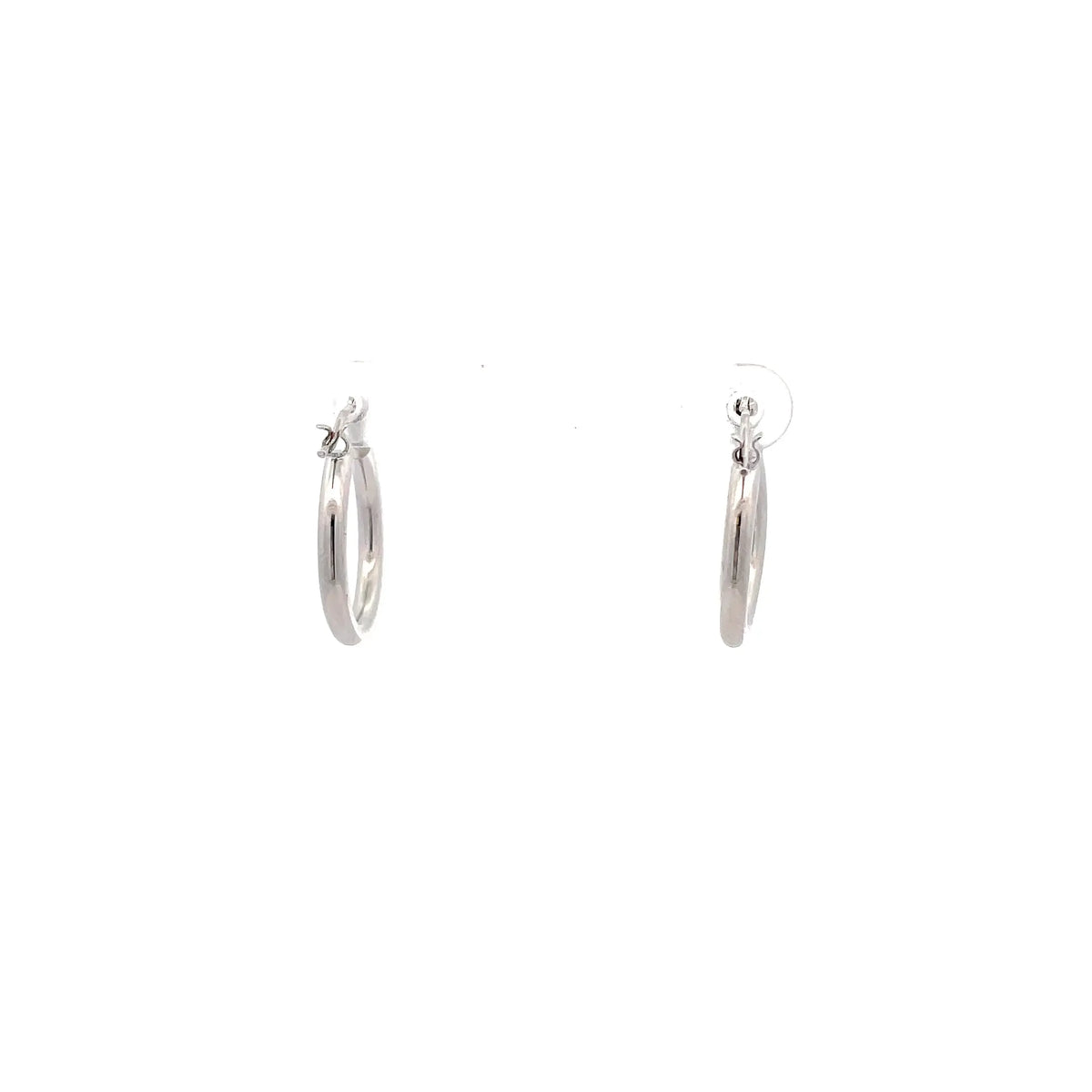 Floor Pin-catch Earrings - Style 13 The One Jewelry