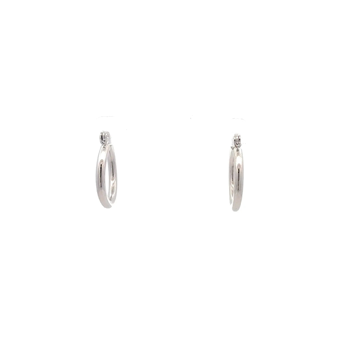 Floor Pin-catch Earrings - Style 13 The One Jewelry