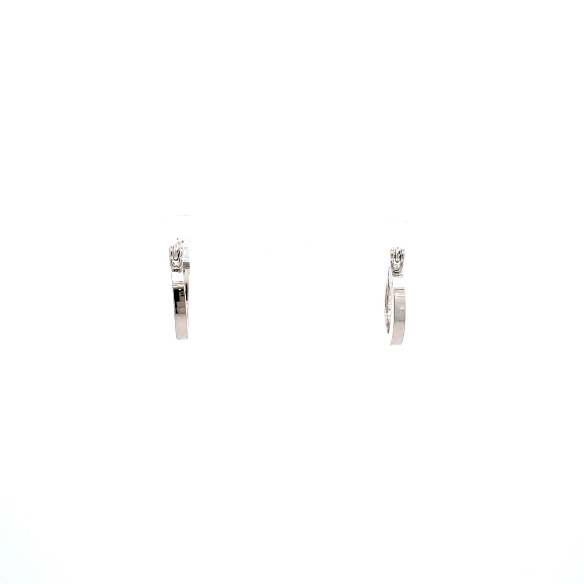 Floor Pin-catch Earrings - Style 15 The One Jewelry