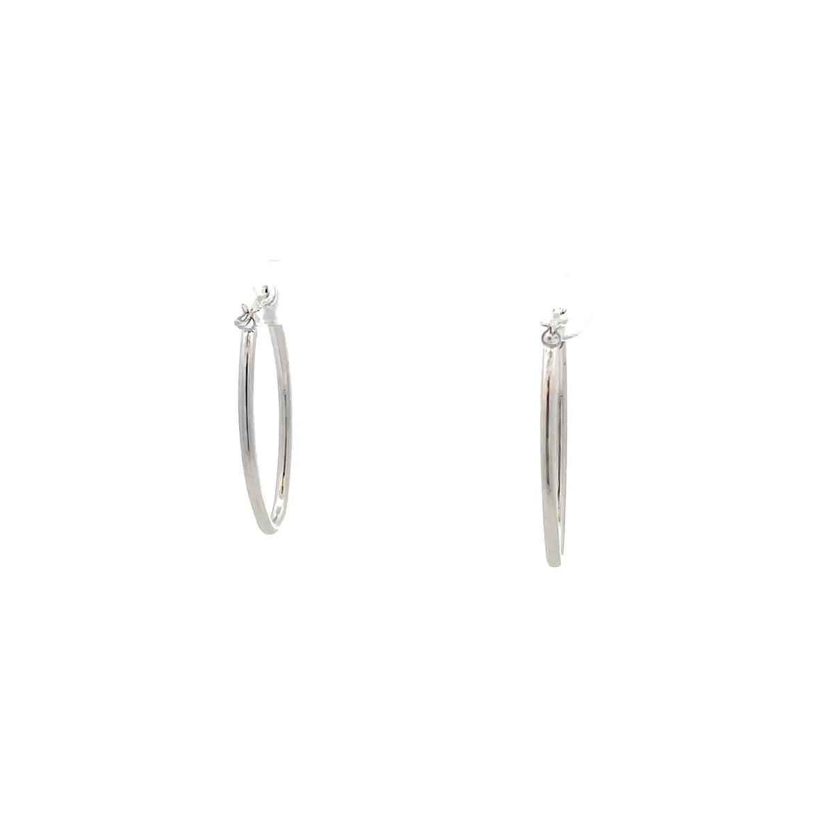 Floor Pin-catch Earrings - Style 22 The One Jewelry