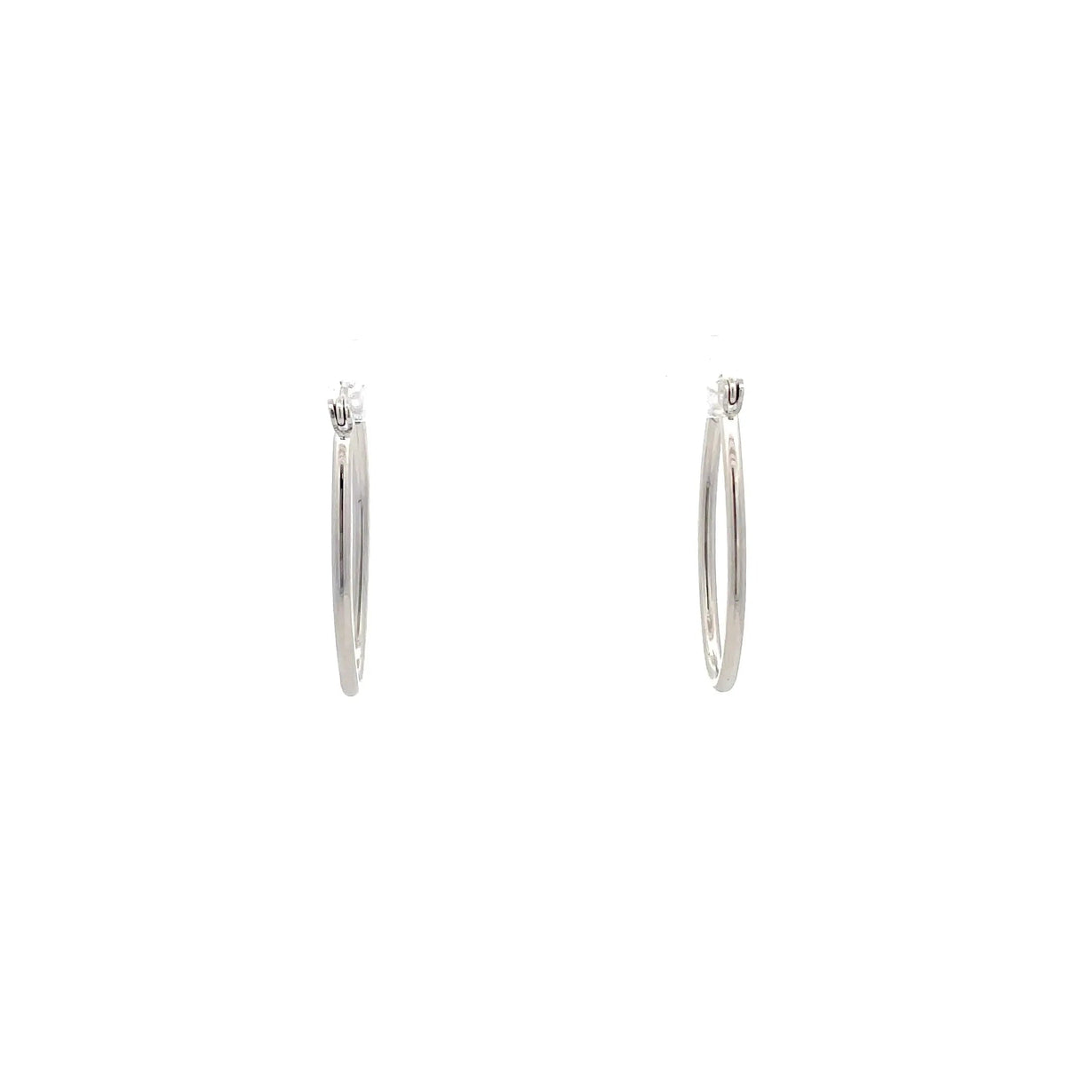Floor Pin-catch Earrings - Style 22 The One Jewelry