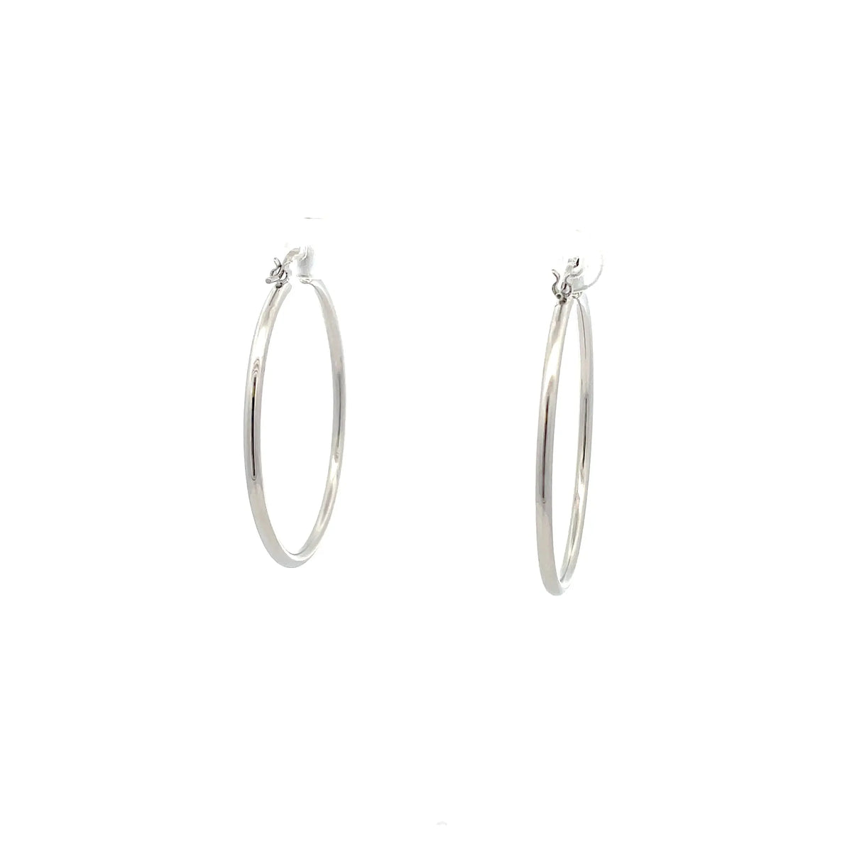 Floor Pin-catch Earrings - Style 35 The One Jewelry