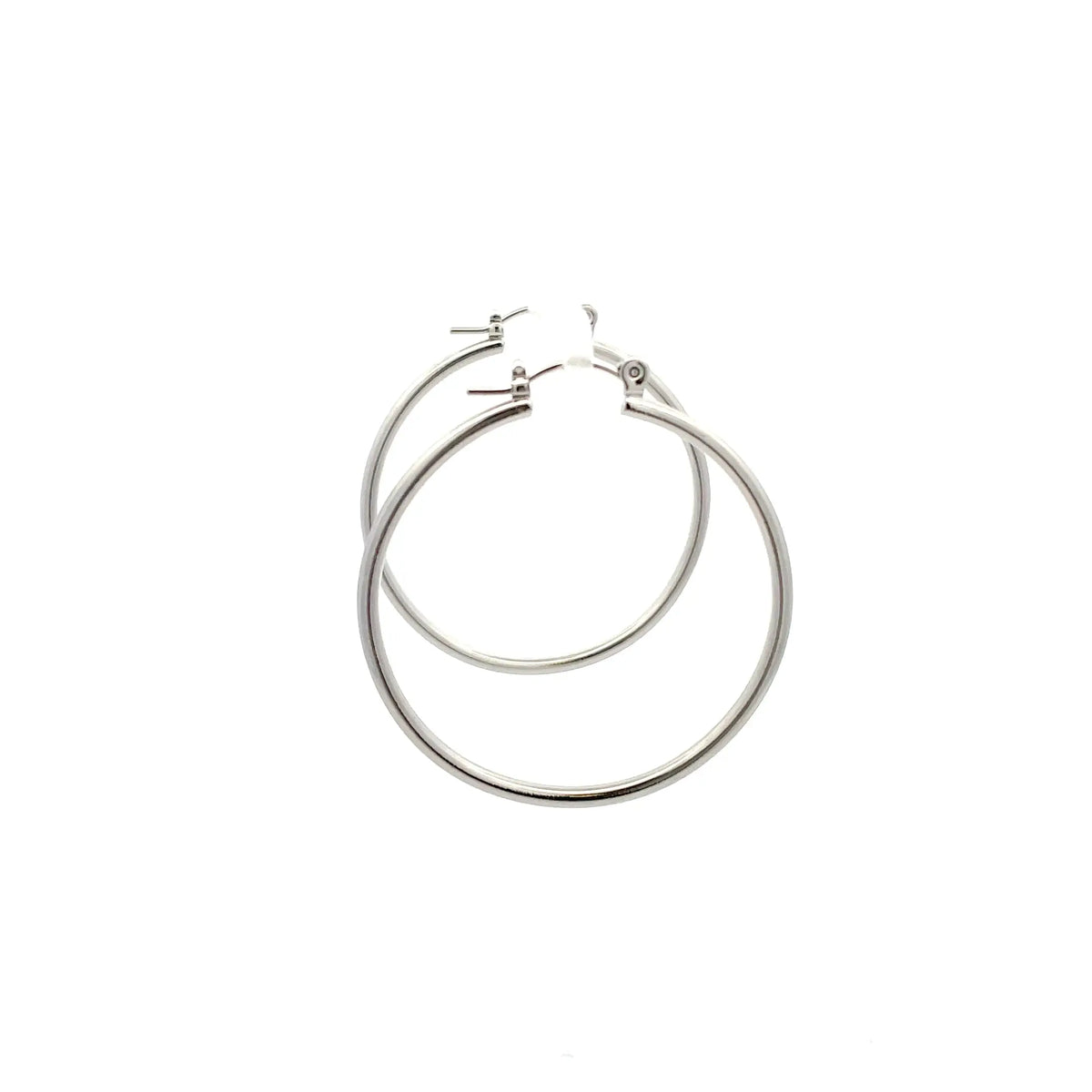 Floor Pin-catch Earrings - Style 35 The One Jewelry
