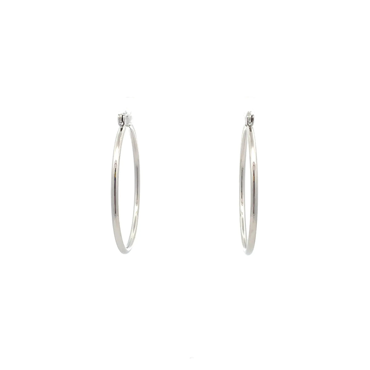Floor Pin-catch Earrings - Style 35 The One Jewelry