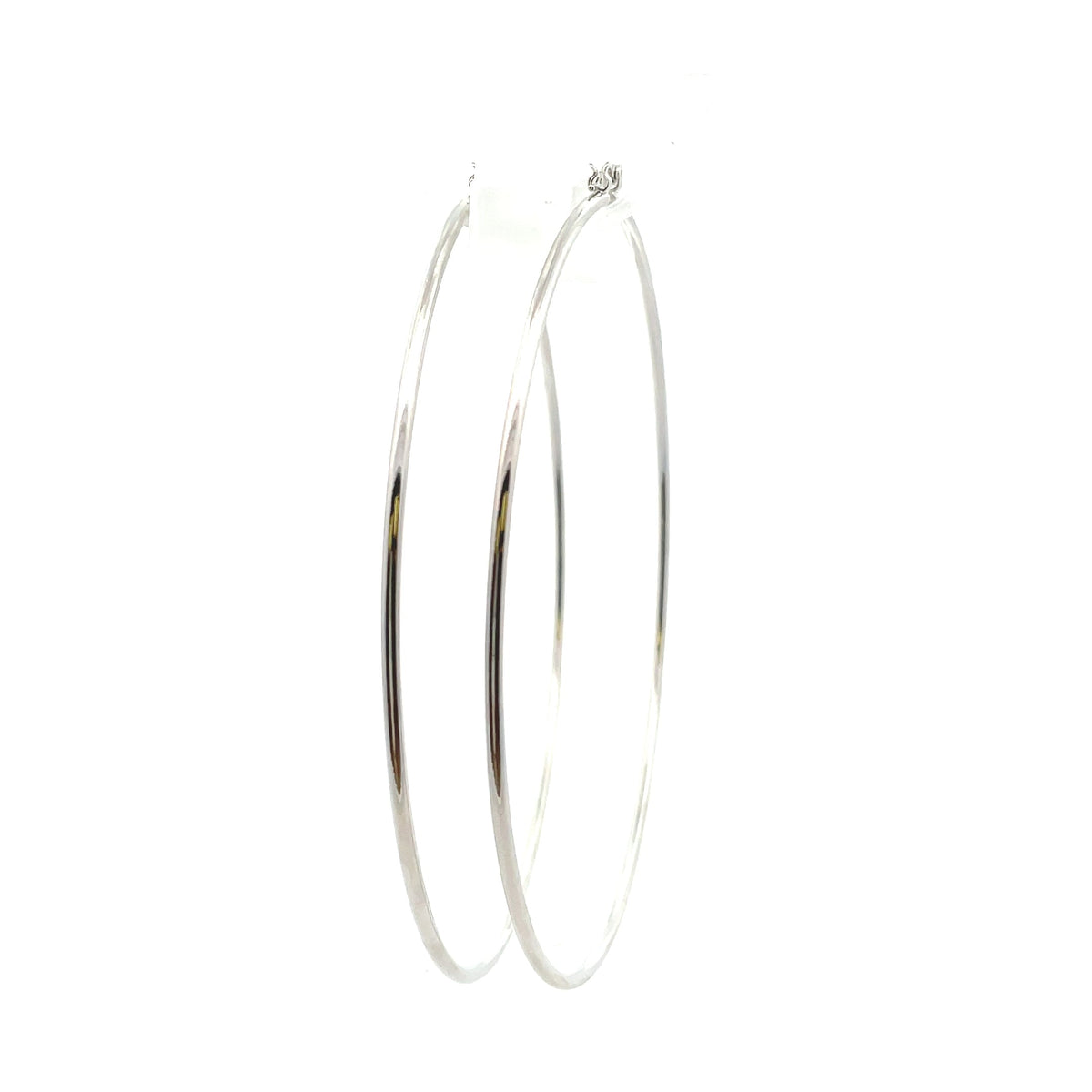 Floor Pin-catch Earrings - Style 54 The One Jewelry