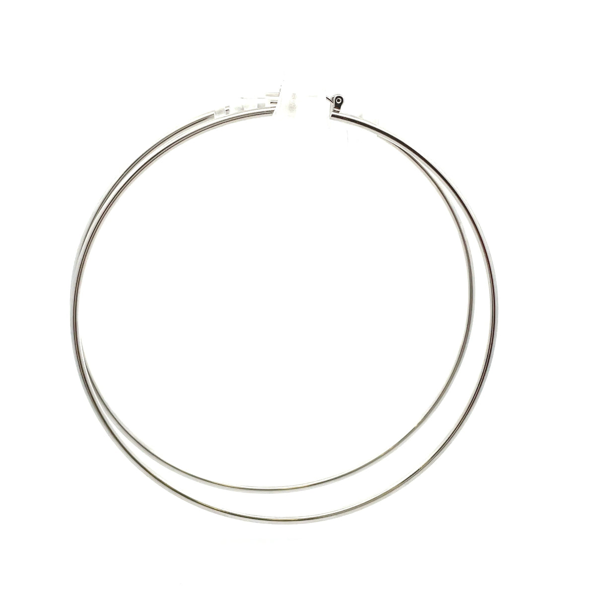 Floor Pin-catch Earrings - Style 54 The One Jewelry