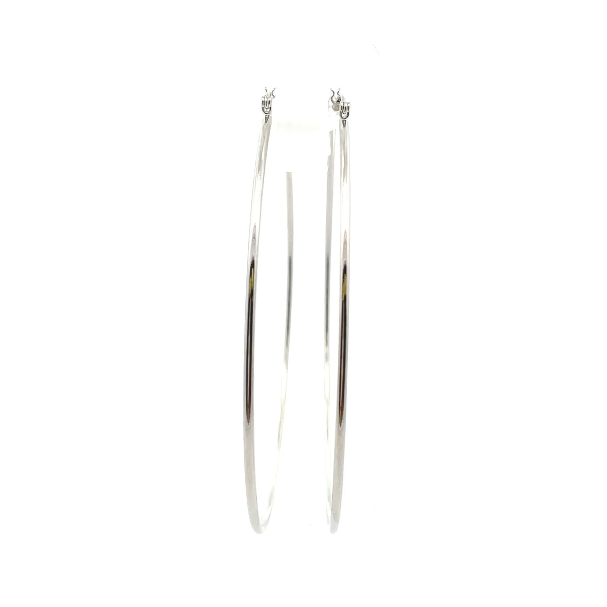 Floor Pin-catch Earrings - Style 54 The One Jewelry