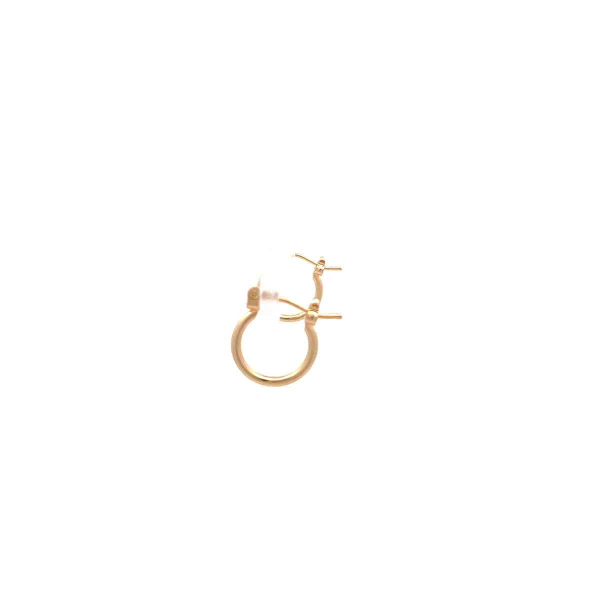 Floor Pin-catch Earrings - Style 04 The One Jewelry