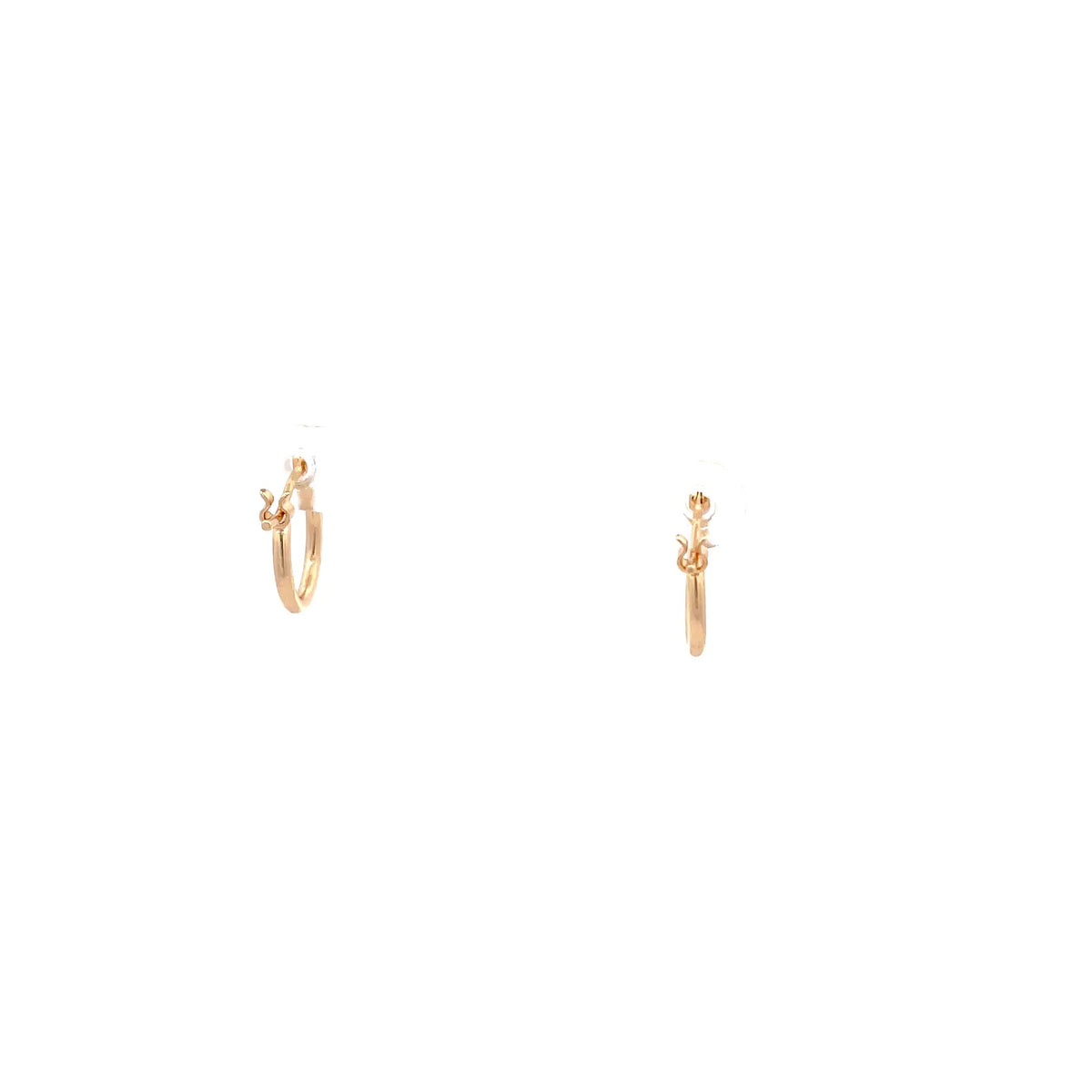 Floor Pin-catch Earrings - Style 04 The One Jewelry