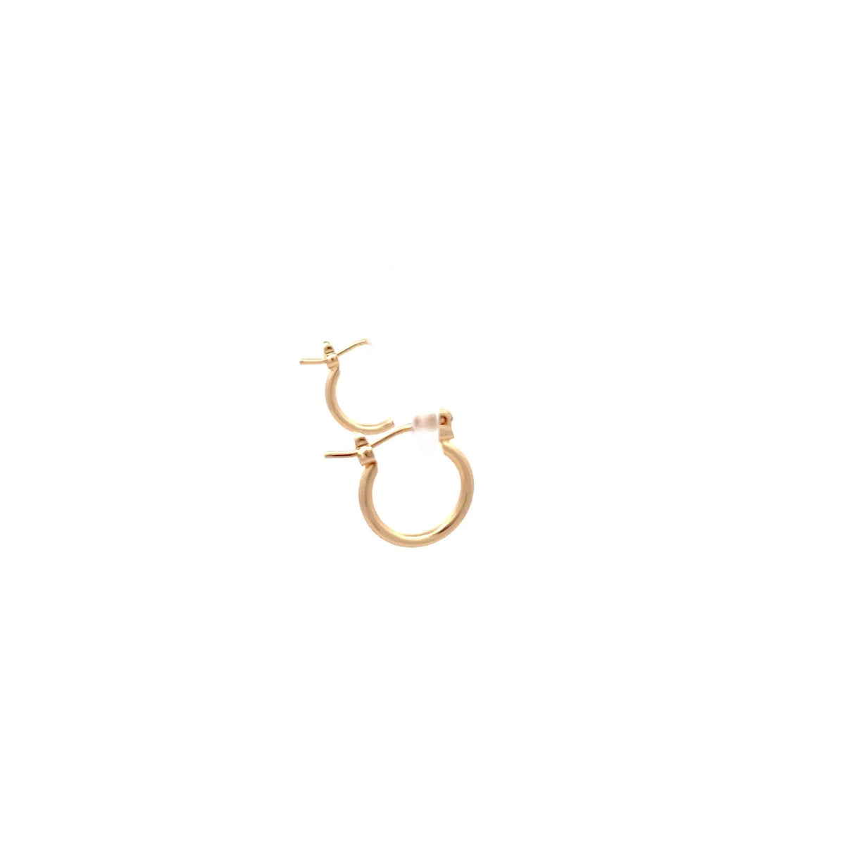Floor Pin-catch Earrings - Style 04 The One Jewelry