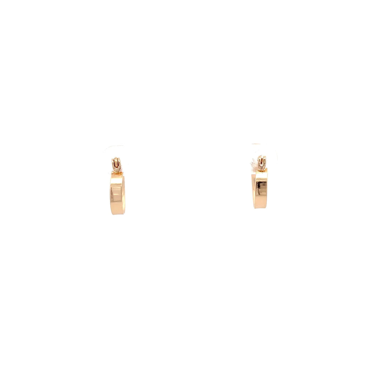 Floor Pin-catch Earrings - Style 05 The One Jewelry