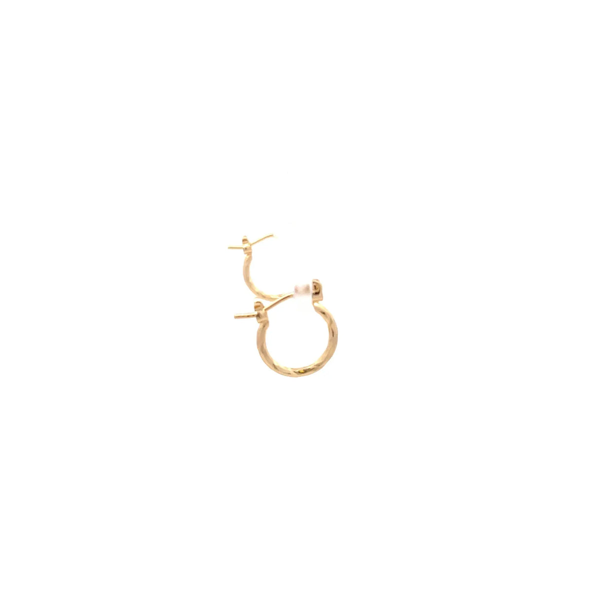 Floor Pin-catch Earrings - Style 06 The One Jewelry