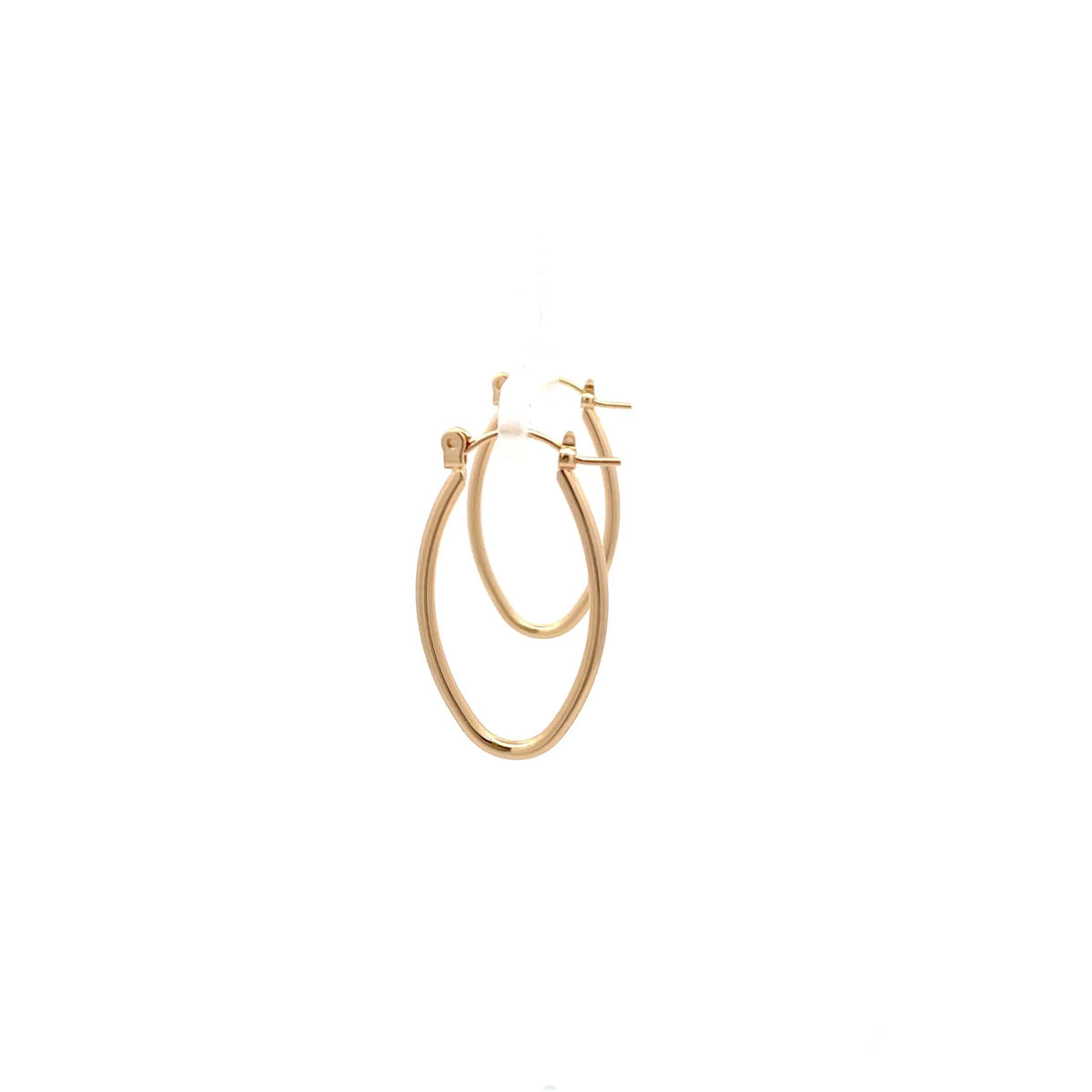 Floor Pin-catch Earrings - Style 22 The One Jewelry