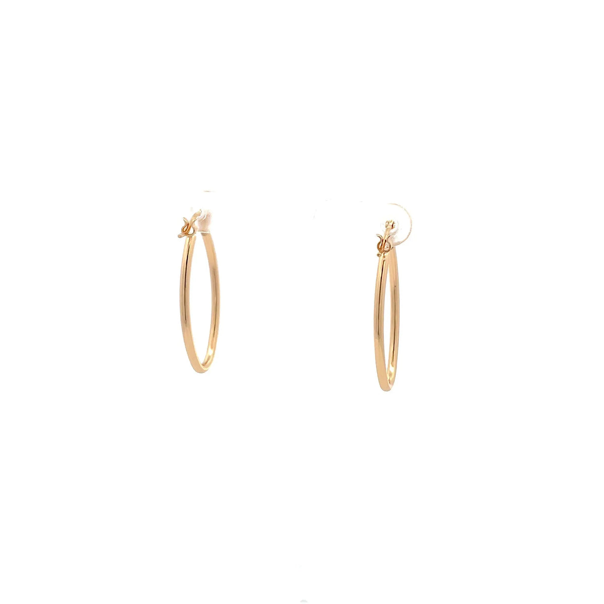 Floor Pin-catch Earrings - Style 22 The One Jewelry
