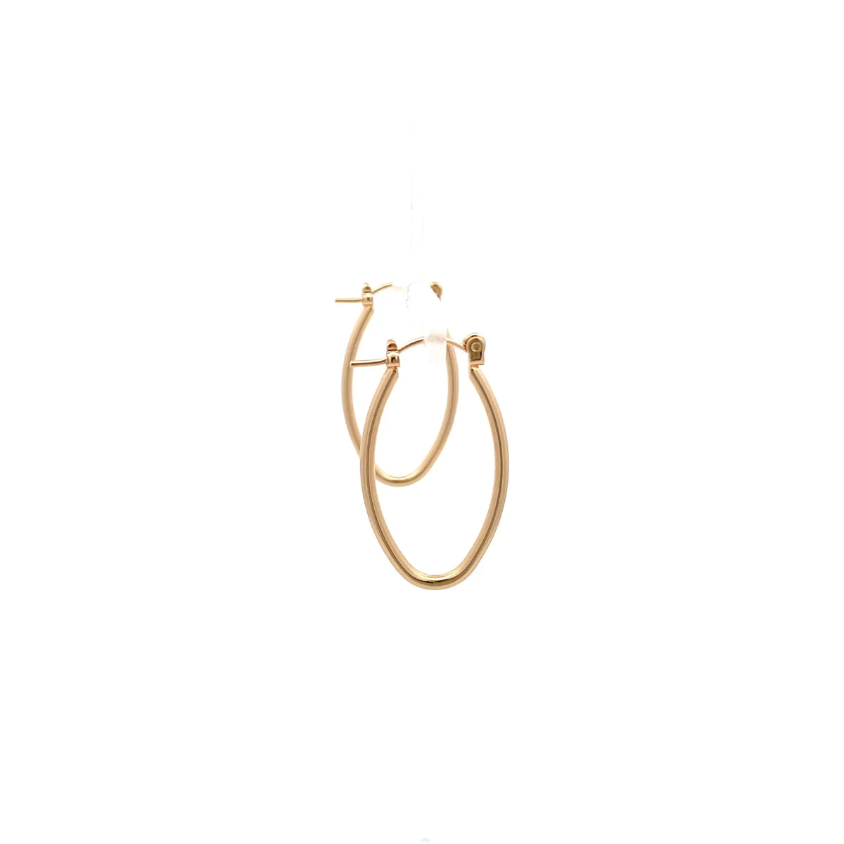 Floor Pin-catch Earrings - Style 22 The One Jewelry