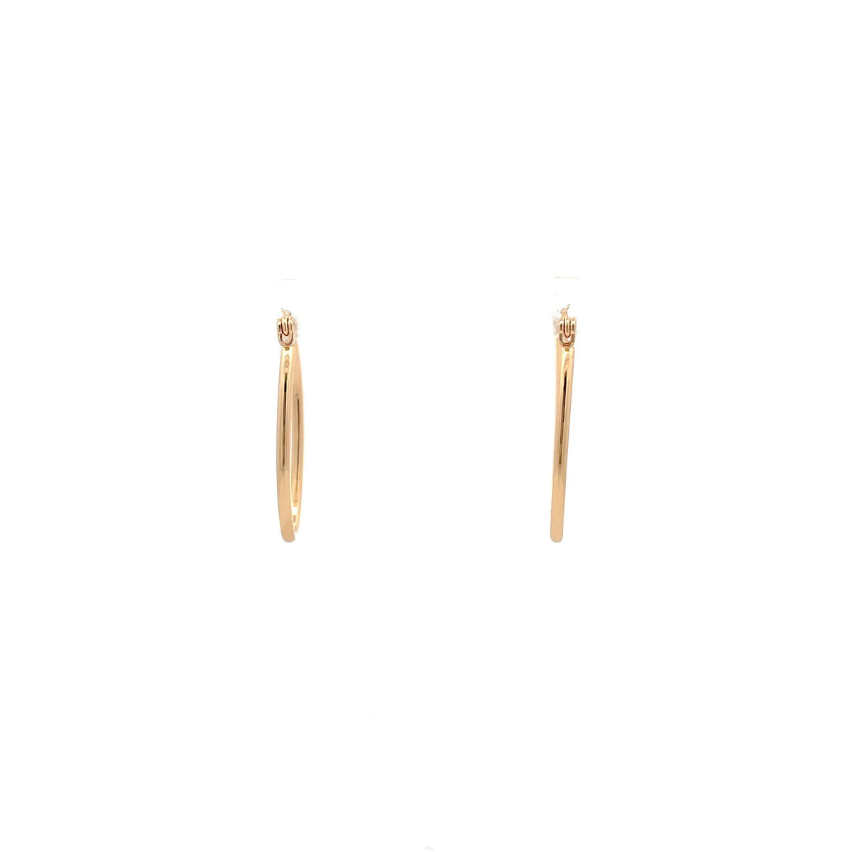 Floor Pin-catch Earrings - Style 22 The One Jewelry