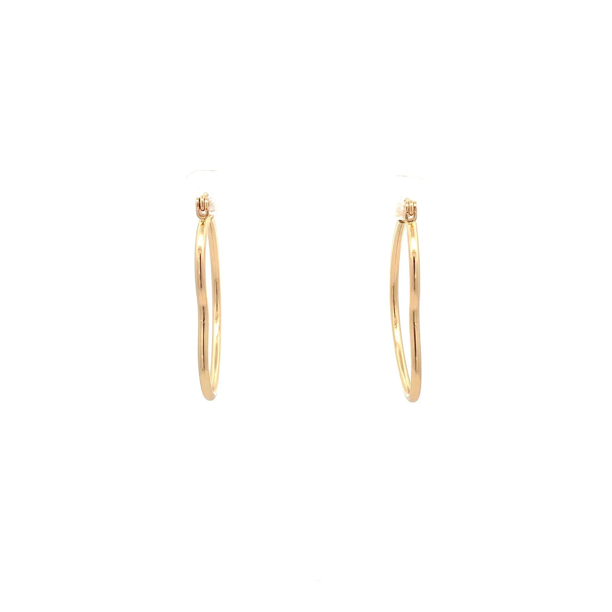 Floor Pin-catch Earrings - Style 30 The One Jewelry