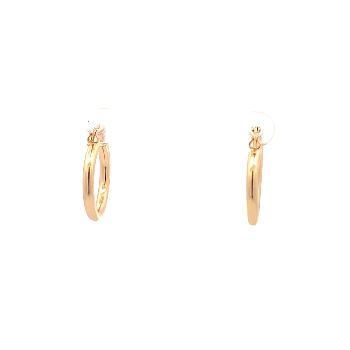 Floor Pin-catch Earrings - Style 13 The One Jewelry