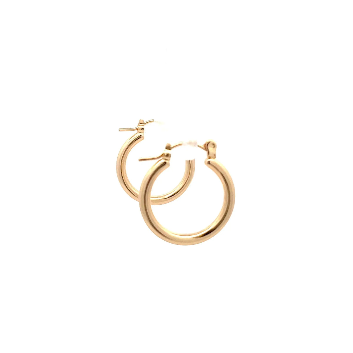 Floor Pin-catch Earrings - Style 13 The One Jewelry
