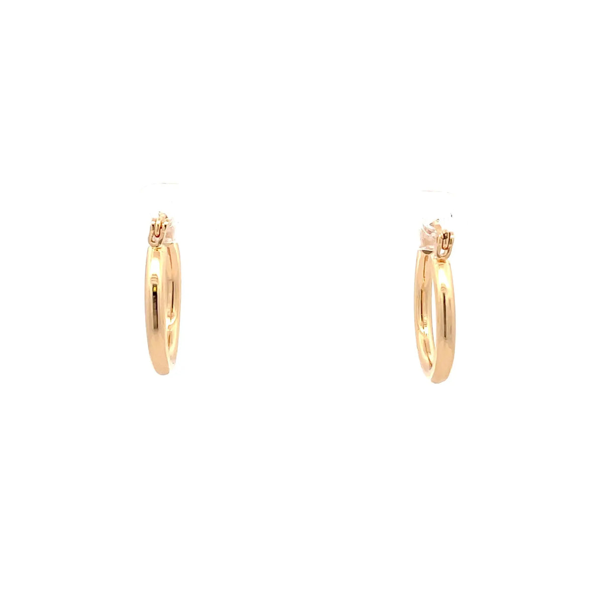 Floor Pin-catch Earrings - Style 13 The One Jewelry