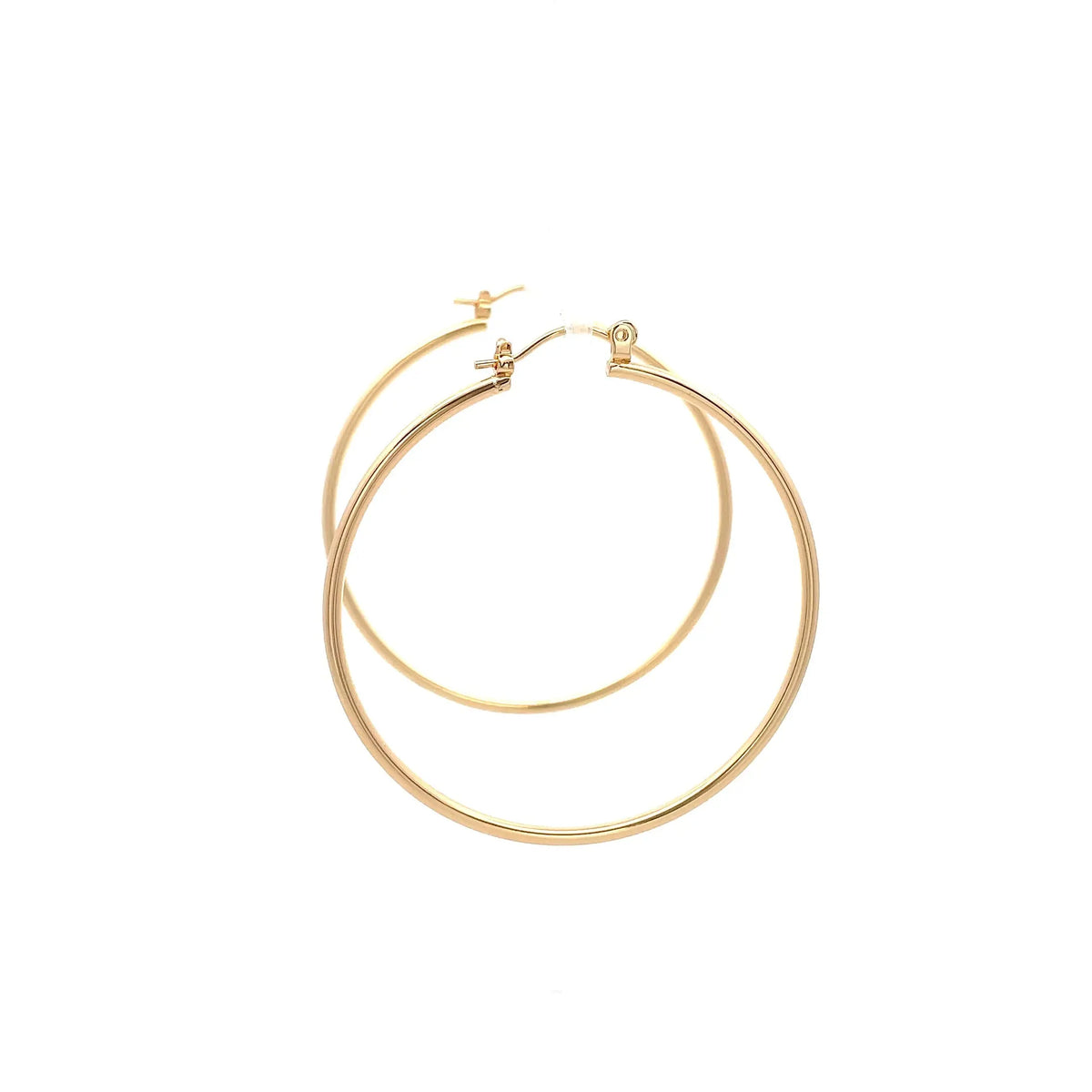 Floor Pin-catch Earrings - Style 39 The One Jewelry