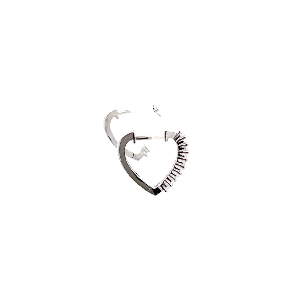 Huggie Hoops & Charm Earrings - Style 14 The One Jewelry