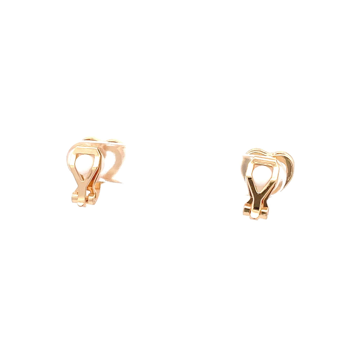 Clip-On Earrings - 01 The One Jewelry