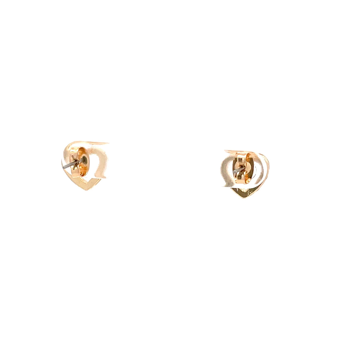 Lovely Stud Earrings - Style 01 The One Jewelry