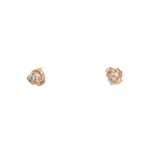 Starlike Earrings - Style 01 The One Jewelry
