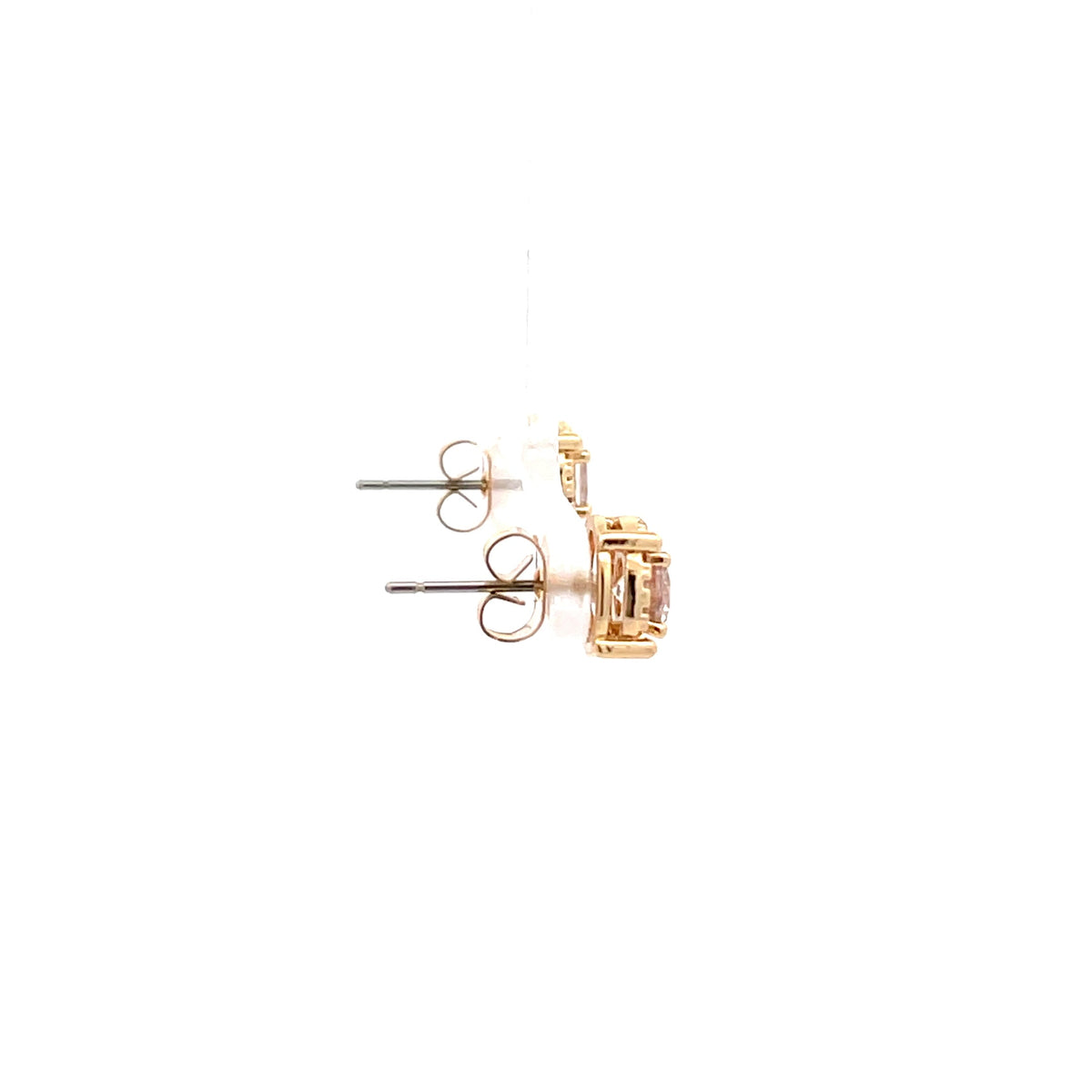 Starlike Earrings - Style 06 The One Jewelry