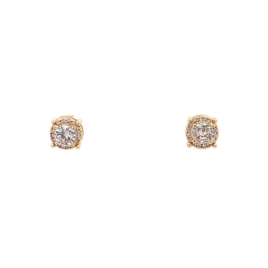Starlike Earrings - Style 06 The One Jewelry
