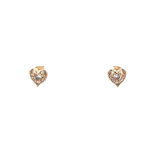 Starlike Earrings - Style 07 The One Jewelry
