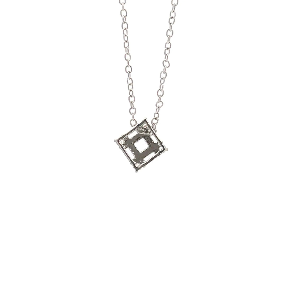 Starlike Necklace - Style 11 The One Jewelry