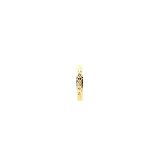 Indian Bangle Bracelet - Size 0 The One Jewelry