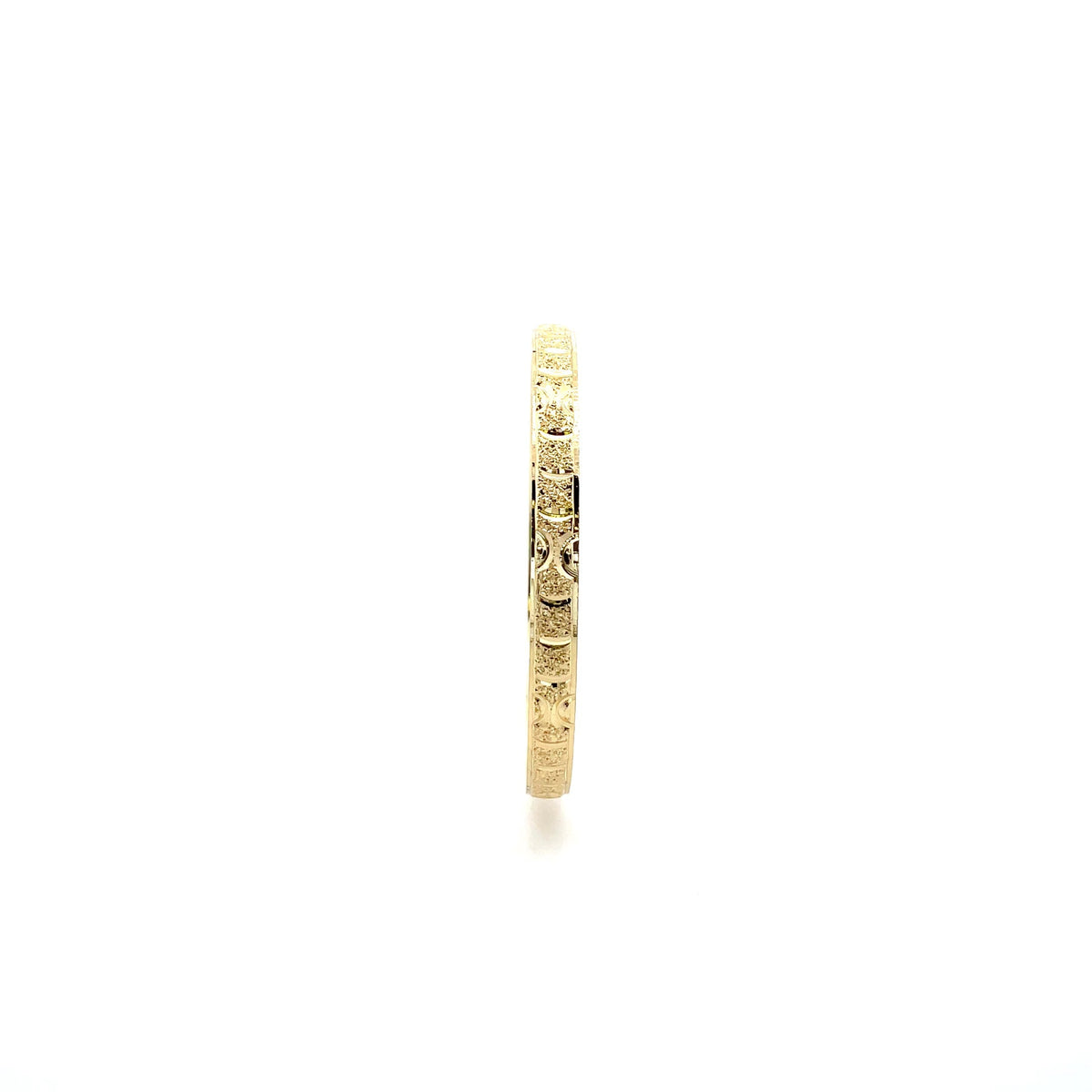 Indian Bangle Bracelet - Size 6 The One Jewelry