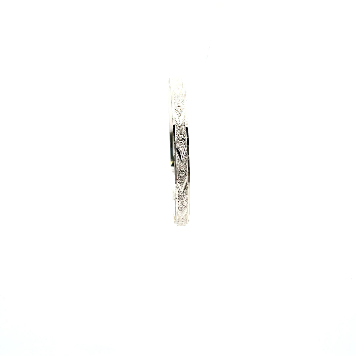 Indian Bangle Bracelet - Size 6 The One Jewelry