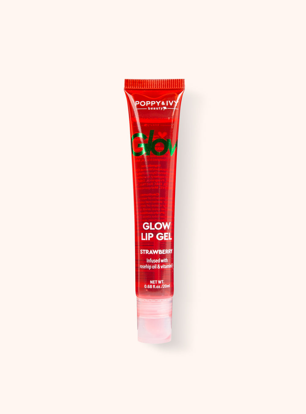 Glow Lip Gel - mllg-04-moisture
