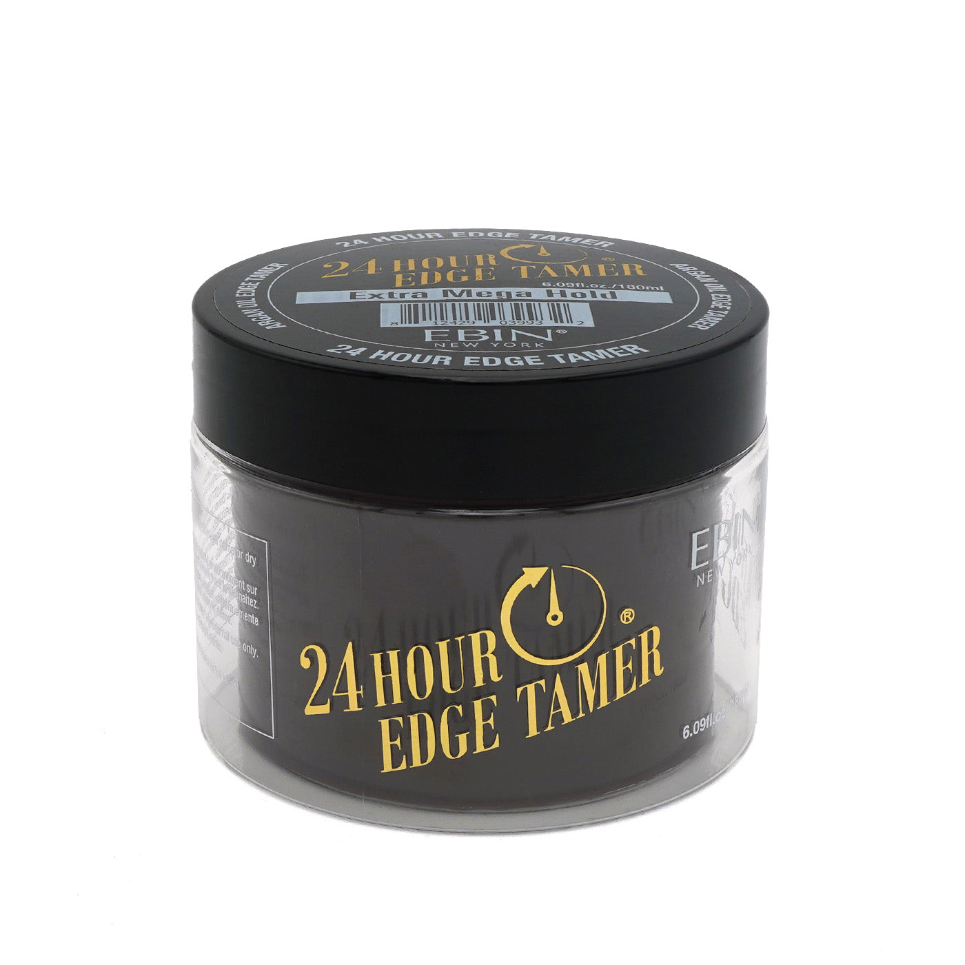 24 Hour Edge Tamer - Extra Mega Hold - EBIN NEW YORK