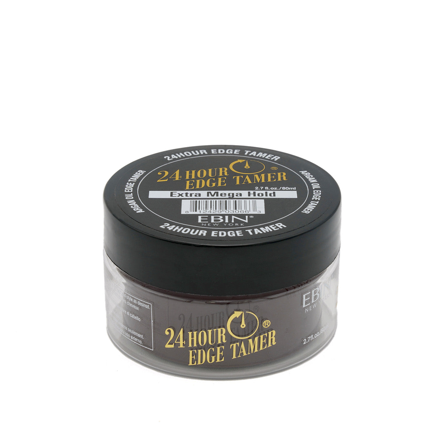 24 Hour Edge Tamer - Extra Mega Hold - EBIN NEW YORK