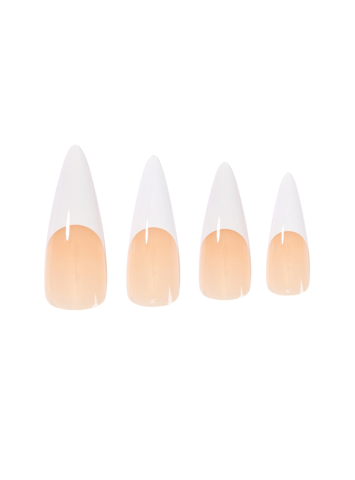 Iconic French Press On Nails - product view 16