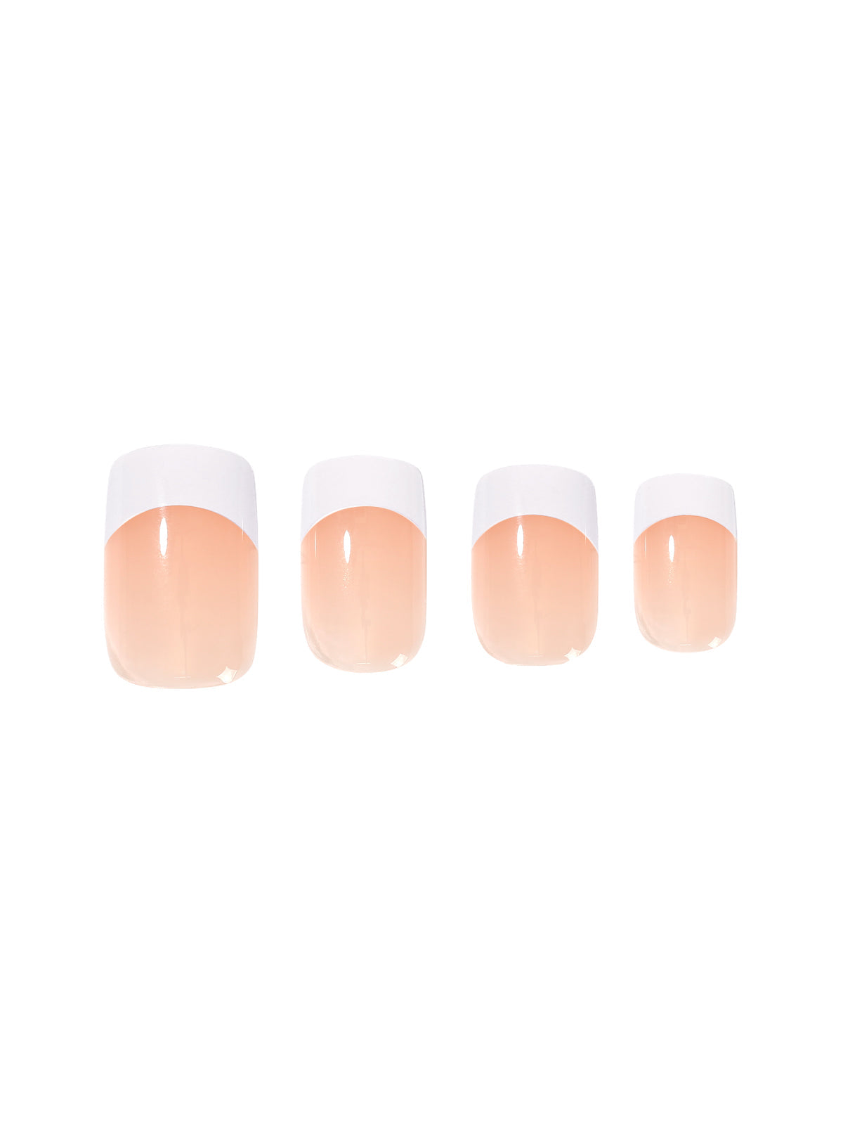 Iconic French Press On Nails - product view 20