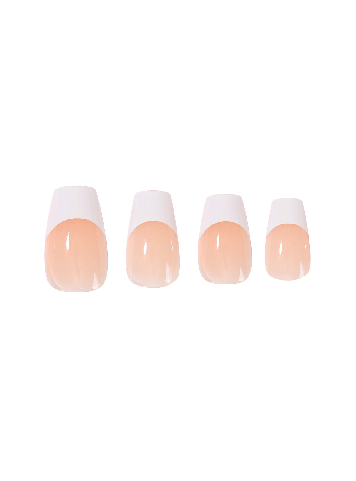 Iconic French Press On Nails - product view 24