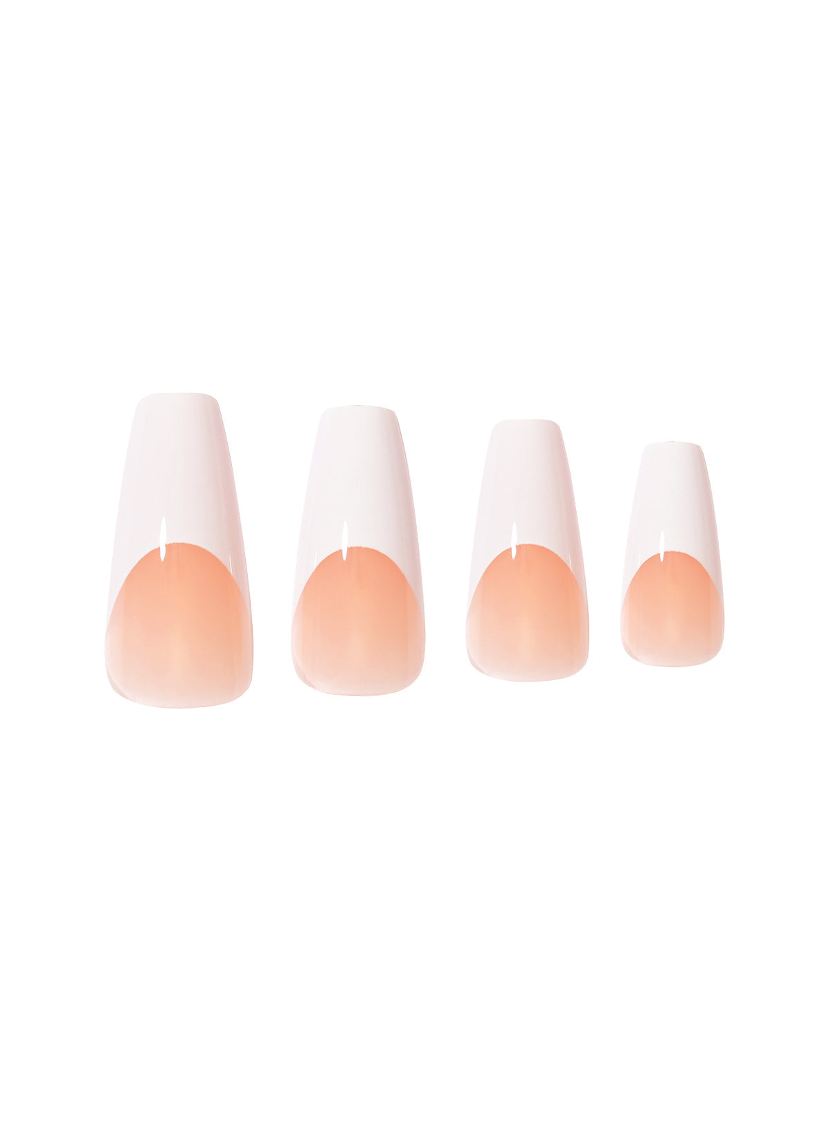 Iconic French Press On Nails - product view 28