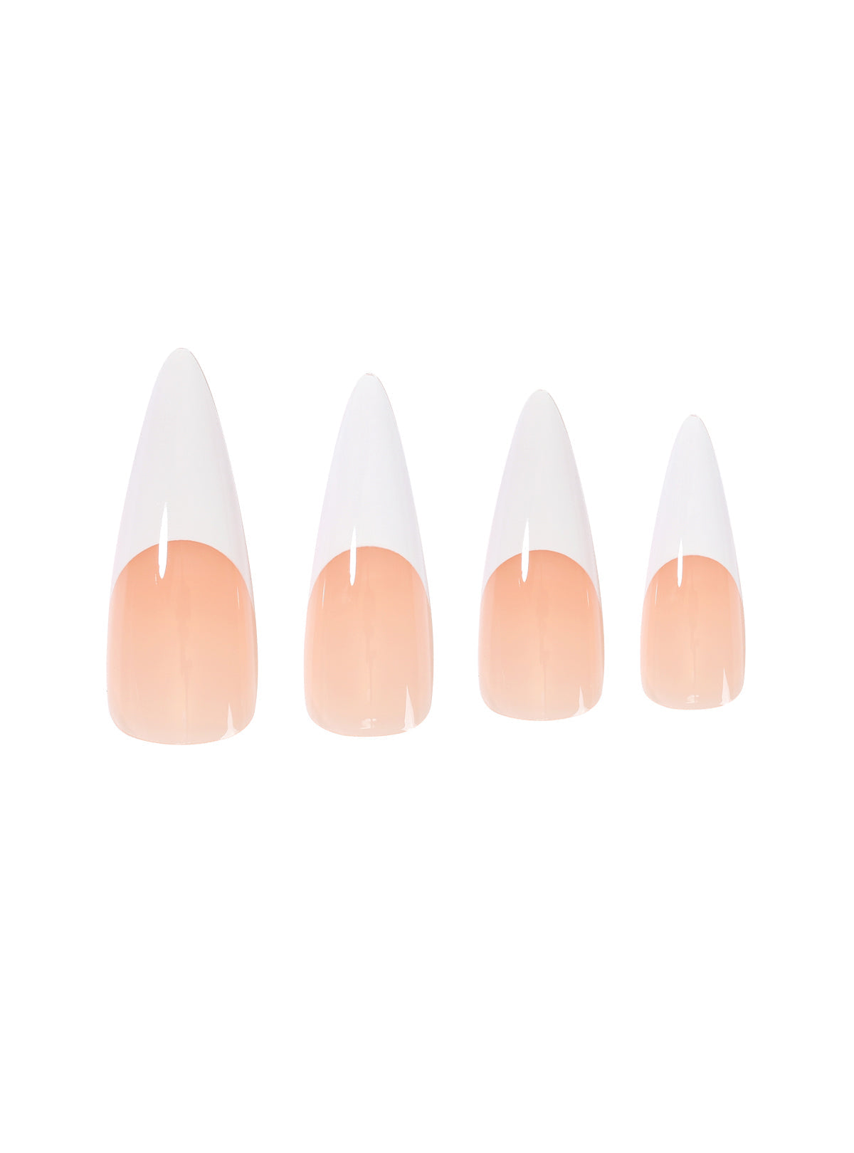 Iconic French Press On Nails - product view 32