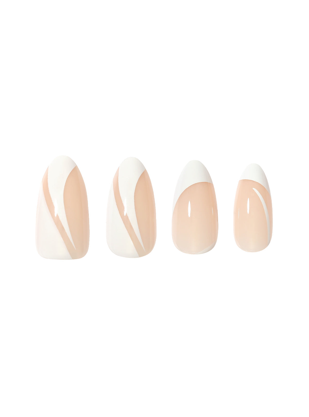 French Chic Press On Nails - product view 12